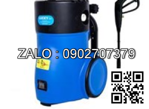 Máy rửa xe dân dụng Lucky Jet VM-60P