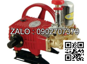 Máy rửa xe đầu ngang