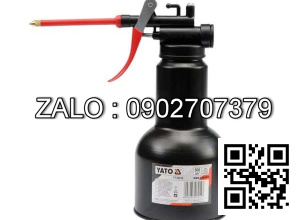 Bình Châm Nhớt 500ml Yato YT-06914
