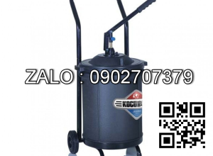 Máy bơm mỡ BUSAN