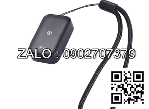 Thiết bị định vị siêu nhỏ không dây GF21 