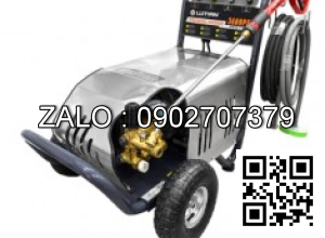 Máy phun rửa xe áp lực cao Promac M31