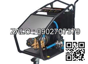 Máy phun rửa nước cáo áp Masterclean MER350