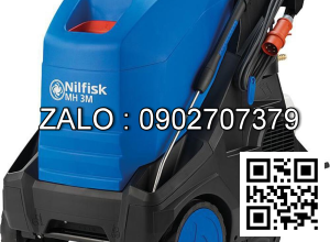 Máy phun rửa áp lực Nilfisk MH 3M-160/770 PAX