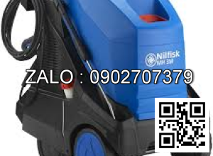 Máy phun rửa áp lực Nilfisk MH 3M-140/580 PAX