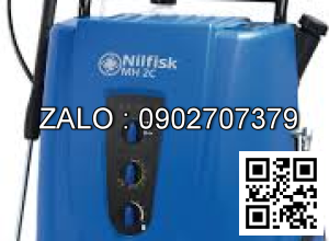 Máy phun rửa áp lực Nilfisk MH 2C-170/690 X