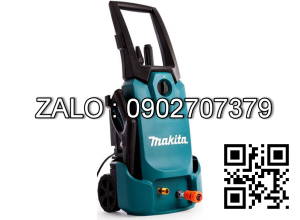 Máy phun rửa áp lực cao Makita HW1300