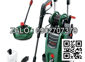 Máy phun rửa áp lực Bosch AQT 45-14X