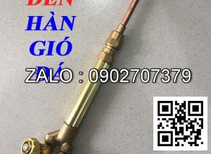 Đèn hàn cao cấp - Cán cam