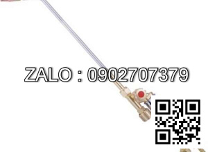 Đèn hàn cao cấp inox