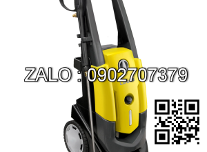 Máy phun xịt áp lực cao LAVOR ALASKA 1409 XP