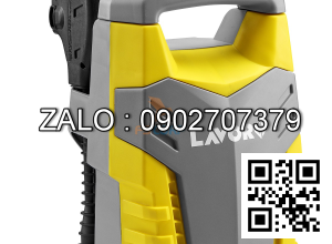 Máy phun xịt áp lực dùng cho gia đình Lavor Fast 120
