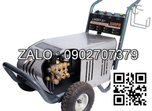 Máy Rửa Xe Cao Áp Lucky Jet TT30