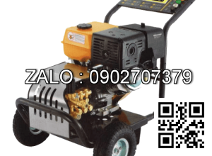 Máy phun rửa cao áp chạy dầu diesel 10HP Model 18D35-10A