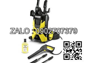 Máy phun rửa mini áp lực chuyên dụng Karcher K4.640