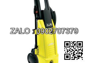 Máy phun áp lực Lavor Ninja Plus 130