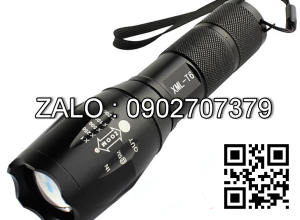 Đèn pin siêu sáng XML-T6