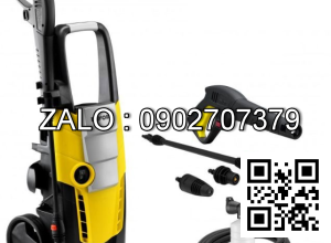 Máy Phun Áp Lực Lavor GALAXY 140