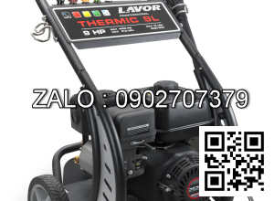 Máy phun rửa áp lực cao Lavor Thermic 9