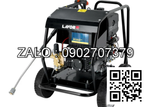 Máy phun rửa áp lực cao Lavor Thermic 10D