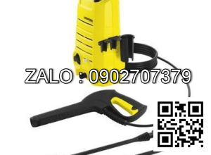 Máy phun rửa áp lực Karcher K 2.15