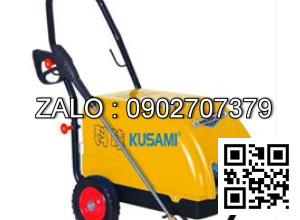 Máy rửa xe Kusami 5.5KW-220Bar