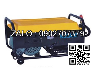 Máy rửa xe áp lực cao tự ngắt Kusami 2.8kw