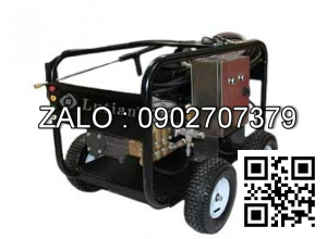 Máy rửa xe siêu cao áp 22kw Lutian QK5011C