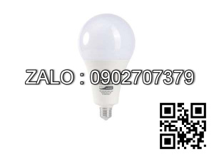 Bóng led đèn đui xoáy E27-30W-220V