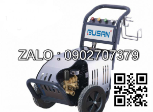 Máy rửa xe chạy bằng day caruo BS - 55 (2.2KW) BUSAN