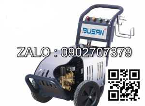 MÁY RỬA XE MÁY CHUYÊN DỤNG 2.2KW BUSAN