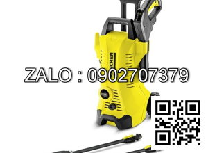 Máy phun rửa áp lực Karcher K3.500