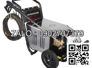 Máy rửa xe cao áp JETTA JET250-5,5T4