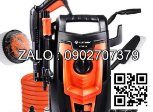 Máy rửa xe áp lực cao Lutian 18M17.5-3T