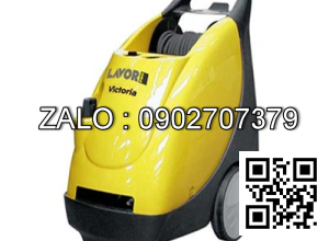 Máy phun áp lực Lavor Victoria 1515 LP