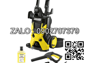 Máy phun áp lực cao Karcher K5 Premium