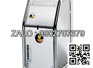 Máy phun áp lực HD 13/35 Cage