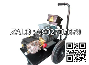 Máy phun áp lực V-Jet C200/21