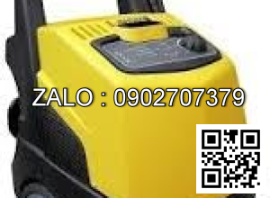 Máy phun rửa áp lực cao Texas 1612LP Lavor