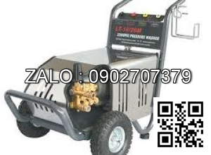 Máy phun áp lực cao E-Best EB150/3.0 (3 Pha)