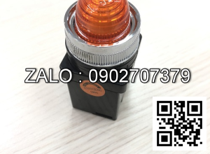 Đèn báo nguồn CR302-A0-Y