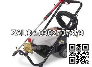 Máy rửa xe cao áp JET3.0-120MA