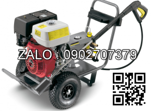 Máy phun áp lực cao Karcher HD 13/35-4 CAGE