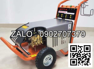 Máy rửa xe cao áp 11 kw