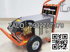 Máy rửa xe cao áp 15 kw