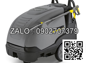 Máy phun cao áp nước nóng Karcher HDS-E 8/16-4 (12kW)