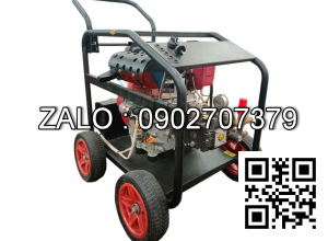 Máy phun rửa chạy xăng PROJET P13000