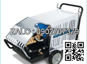 Máy phun rửa cao áp MAXI4-SHP500.15T-AST-TSI