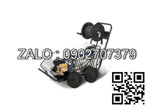 Máy phun rửa cao áp MAXI5-SHP500.22T-AST-TSI