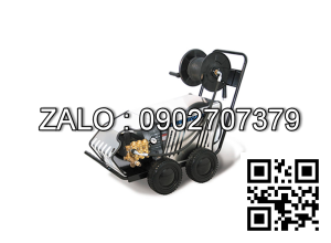 Máy phun rửa cao áp MAXI3-XW280.21T-TSI